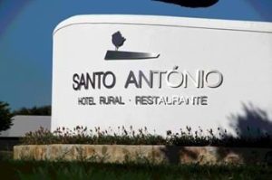 Hotel Santo António